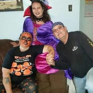 Meet your Posher, Paula